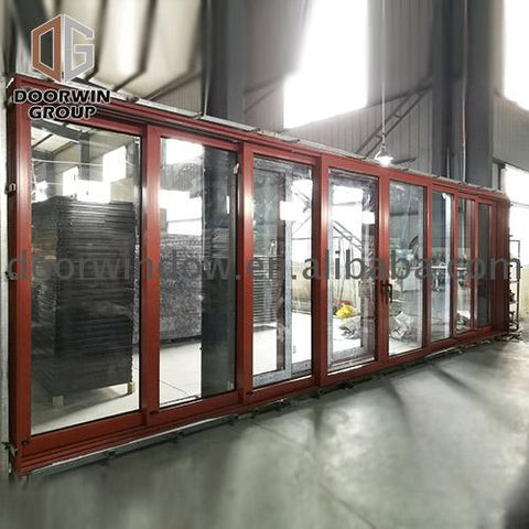 Factory price Manufacturer Supplier large sliding doors cost internal on China WDMA