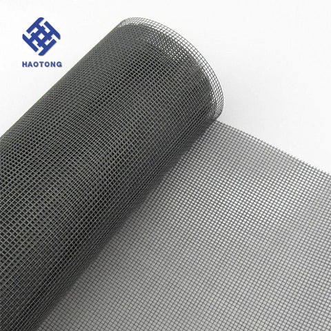 Factory price supply High quality 3l6 11*11 mesh stainless steel security window screen mesh on China WDMA