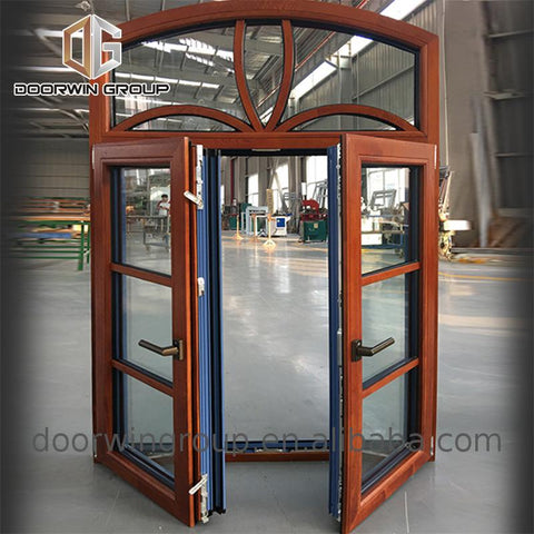 Factory supply discount price windows top that look like french doors for sale uk on China WDMA