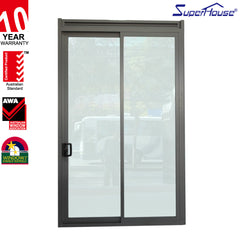 Fancy aluminum front decorative glass storm doors without frame China manufacturer on China WDMA