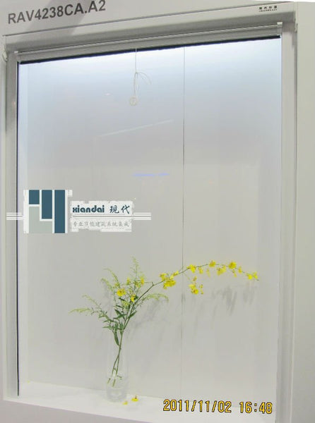 Fiberglass insect screen windows on China WDMA