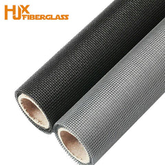 Fireproof insect proof window screen/ fiber net for aluminum windows on China WDMA