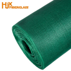 Fireproof insect proof window screen/ fiber net for aluminum windows on China WDMA