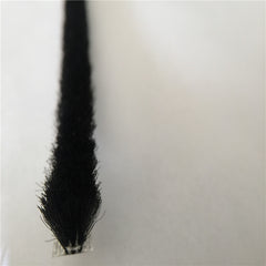 For Aluminum Sliding Door And Window Wool Pile Weather Strip, Strip Brush on China WDMA