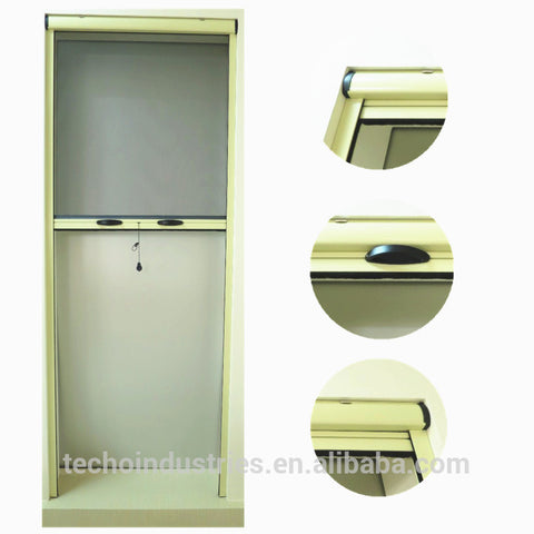 French Screen windows with built in retractable screens on China WDMA