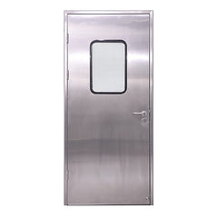 GMP Standard Clean Room Door Made in China on China WDMA