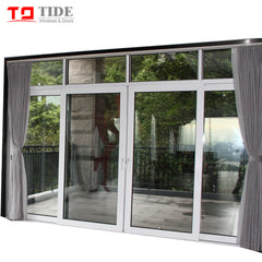 German hardware aluminium lift and sliding door grill design on China WDMA on China WDMA