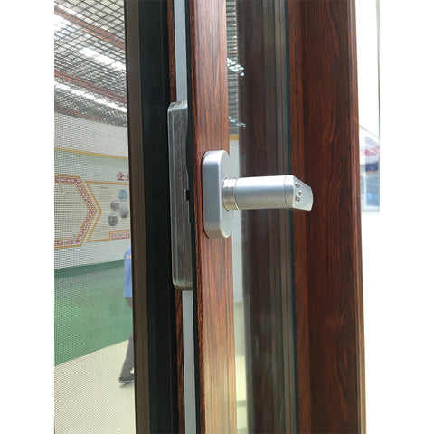 Good Price window latches for aluminium windows which is better upvc or what the difference between and on China WDMA