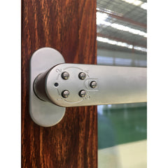 Good Price window latches for aluminium windows which is better upvc or what the difference between and on China WDMA