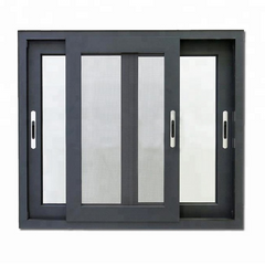 Good Quality Competitive Price Aluminium Windows And Door on China WDMA