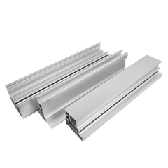 Good price standard aluminum profile doors and window on China WDMA