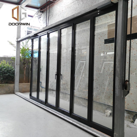 Good quality factory directly patio door design ideas decor companies on China WDMA