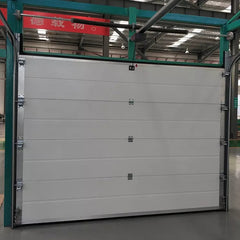 Warren 16x8 garage doors residential interior glass garage doors roll and pull garage