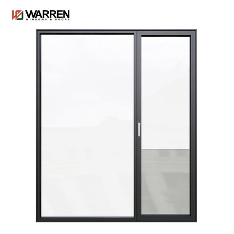 Professional factory Aluminum Tilt And Turn Window Slim Window For all rooms