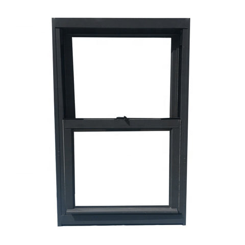 Aluminium Sash Window Manufacturer /Single Hung Aluminum Double Glazing Window Opener