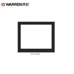 Warren 6x6 Window Flush Casement Window Suppliers Black Flush Casement Windows