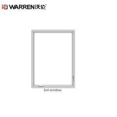 Warren 5x3 Window Double Pane Soundproof Windows Double Glazed Casement Windows Prices