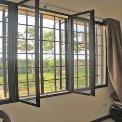 WDMA  window grill design catalogue pdf galvanized steel windows simple steel window grill design photos