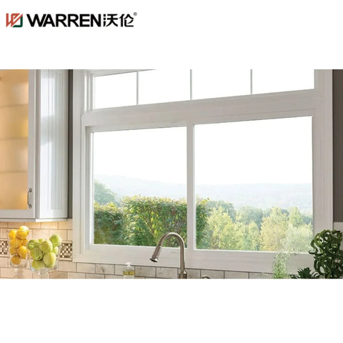 Warren Sliding Windows For Sale Sliding Window Replacement 3 Lite Slider Window Aluminum