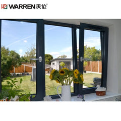 Warren Tilt And Turn Windows Price Tilt Turn Windows European Style Windows Glass Aluminum Metal
