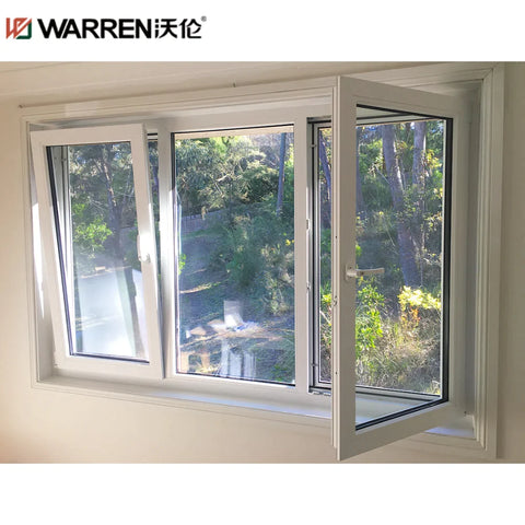 WDMA Tilt And Turn Windows For Sale Double Tilt And Turn Window Grey Tilt And Turn Windows Aluminum