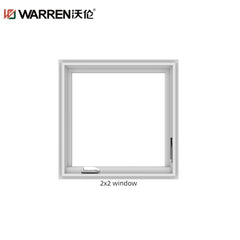 Warren 5x5 Window Types Of Windows For Home Aluminum Double Pane Windows Prices