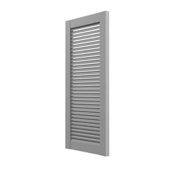 Interior Security Outside Aluminium Shutters Window Outdoor Built-In Windows With Shutter