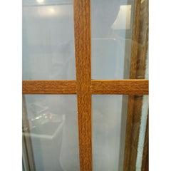 WDMA Decorativegrill design double glazed upvc pvc sliding windows
