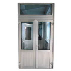 WDMA Anhui hotian pvc window australian standard double glass upvc swing windows customized design