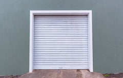 China WDMA Aluminium Shutter Roller Shutter Powder Coated Aluminium Typhoon Shutter