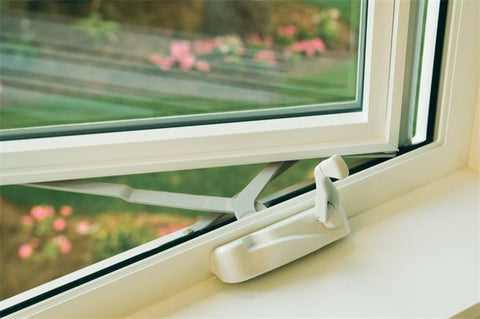 Commercial Home Design Australia Standard Double Glazed Windows Aluminum Casement Window