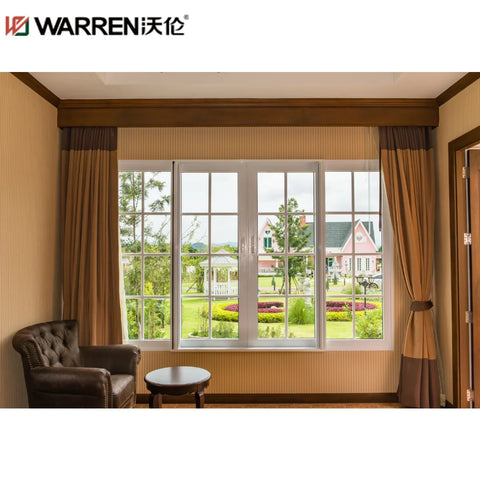 WDMA Aluminium Window Price Casement Window Styles Single Pane Windows Casement Aluminum