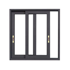 WDMA  factory wholesale aluminum sliding window