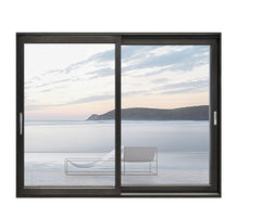 WDMA 12 foot sliding glass door for sale Aluminium door