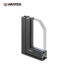 Warren 24x66 casement door entry door side panels fashion design weather strip