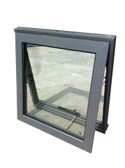 cheap aluminum awning window