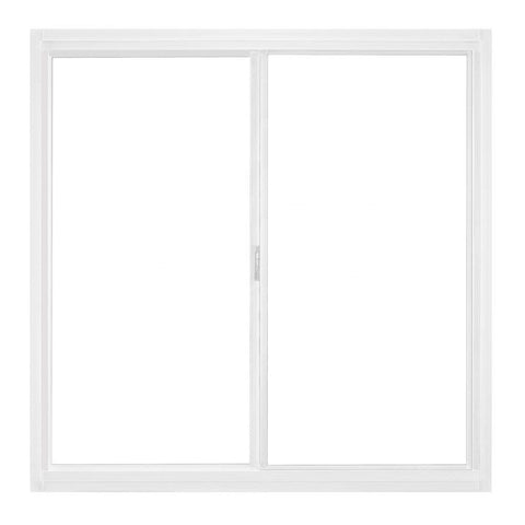 WDMA Aluminium Section For Window