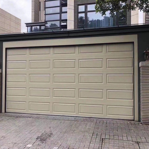 China WDMA Colorful and Strong roller shutte rExterior Shutters Roll up Garage Doors
