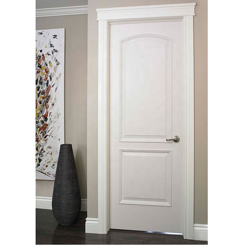 Hot Sale Cheap Price Mdf Pvc Door Handles Interior Bedroom Door Security Designs India