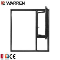 American NFRC Swing Casement Passive window