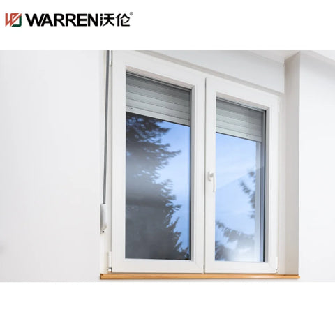 Warren Double Glazing Panels Window European Window Best Aluminium Windows Double Casement