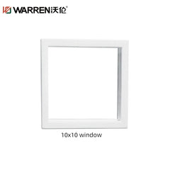 WDMA 18x18 Window Aluminium Glass Window Aluminium Casement Window