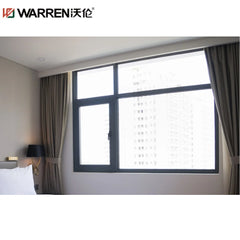 Warren 60x60 Window Casement Window Styles Aluminium Glass Window Price Aluminum Glass