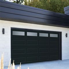 China WDMA Aluminum Garage Doors garage door window kit