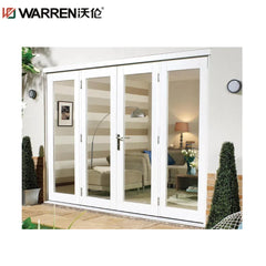 Warren 30x80 French Door 26 Inch Door Interior Exterior Doors 34x80 French Exterior Aluminum Double