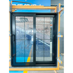 WDMA 16 foot sliding glass door prices