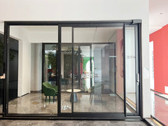 Warren 60 x 96 Sliding Patio Door 60 x 96 Sliding Patio Door Affordable Luxury Door