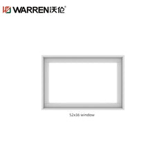 58x46 Window Different Types Of Double Glazed Windows Single Hung Casement Window