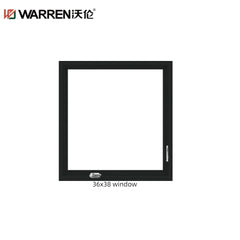 Warren 48x42 Window Types Of Windows That Open Aluminum Casement Impact Windows