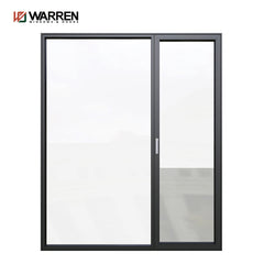 24x48 window factory directly supply horizontal villa home fixed awning window for bathroom